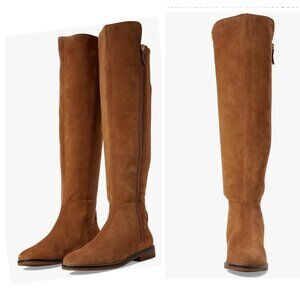 NWOB Cole Haan Women's Chase Zip Cushioned Knee Boots